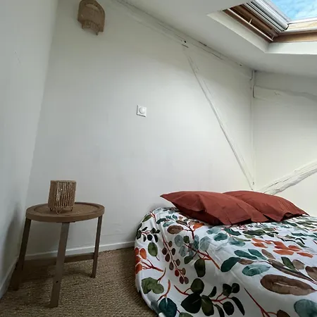 La Cachette Appartement *